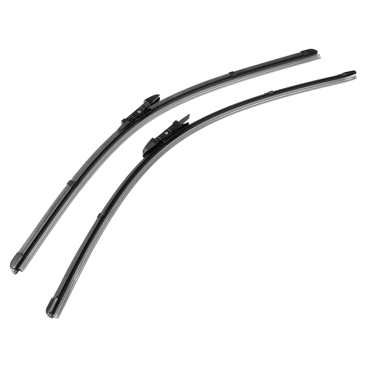 Для BMW 5 Series E60 E61 F07 F10 F11 2003-2010 23 + 24 пары лобовое стекло стеклоочистители правый