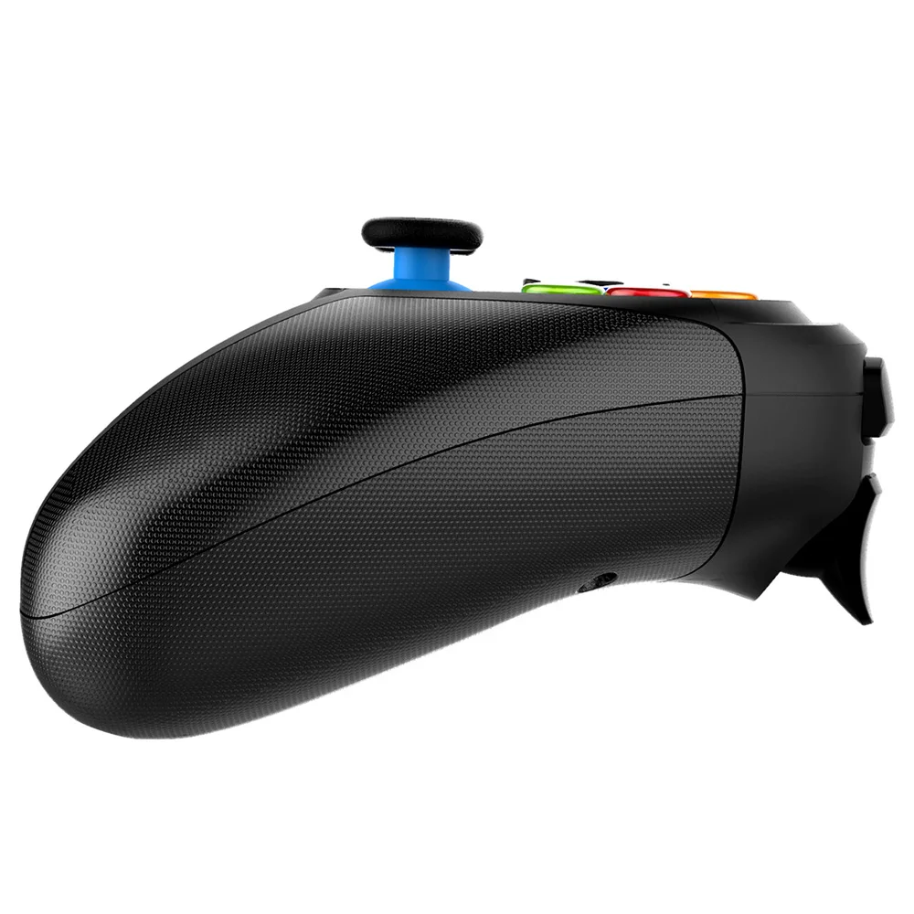 IPEGA PG 9157 E sports триггер Кнопка гибкий джойстик чувствительный ключ Bluetooth геймпад с