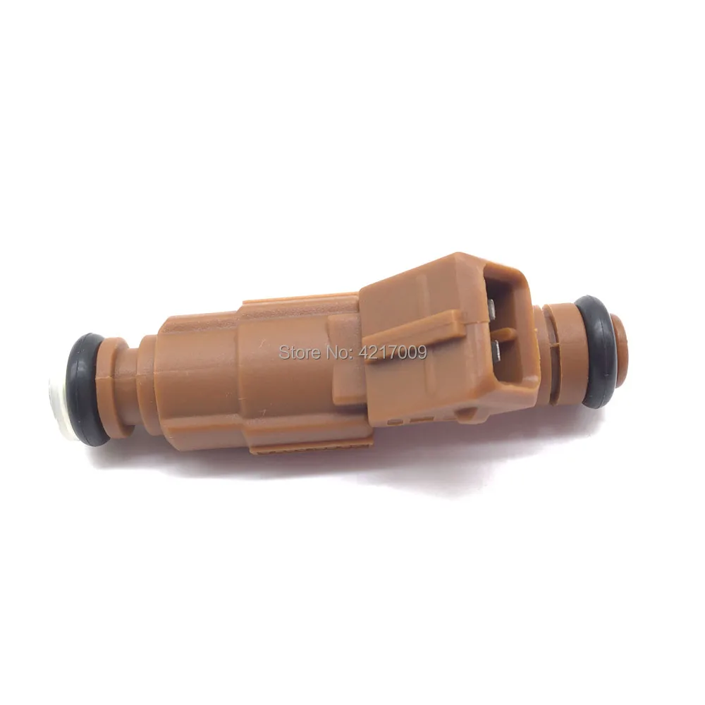 Топливная форсунка для VOLVO S70 C70 V70 S60 S80 XC70 XC90 2 4 5 8 2.9L двигателя 0280155831 0280 155 831 0 280