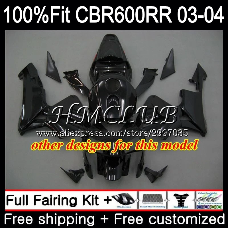 Инжекционный завод красный для HONDA CBR 600RR 600F5 CBR600 RR 2003 2004 79HC.9 CBR600RR F5 03 04 CBR600F5 600