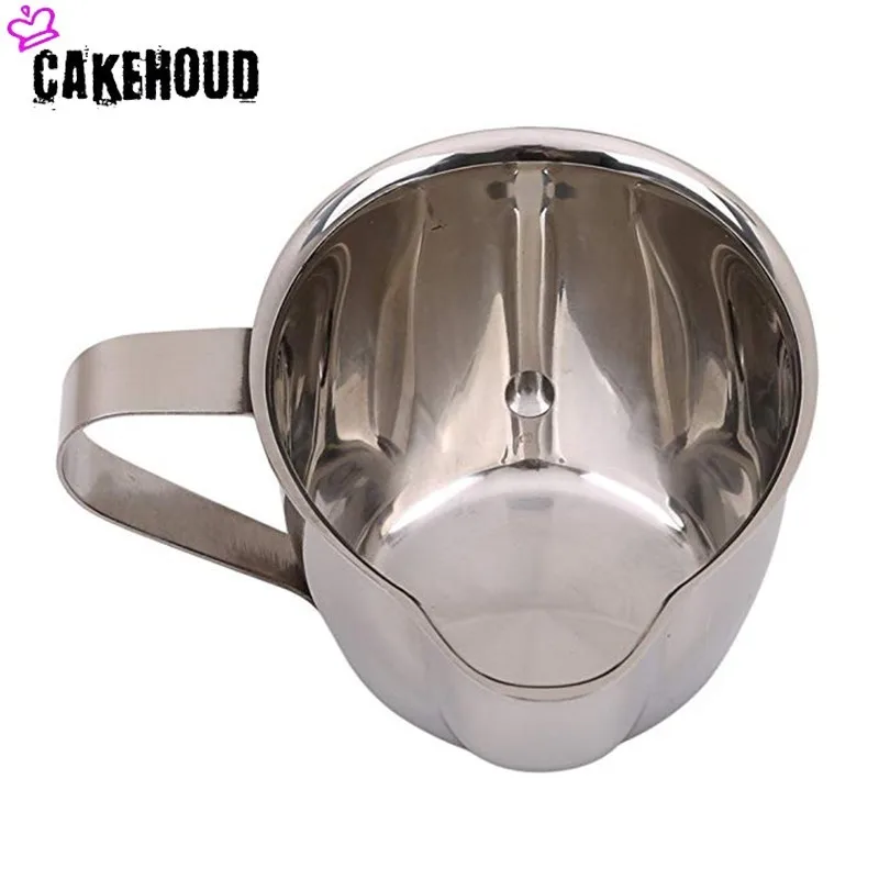CAKEHOUD кухонный инструмент для приготовления смазки фильтр из нержавеющей стали