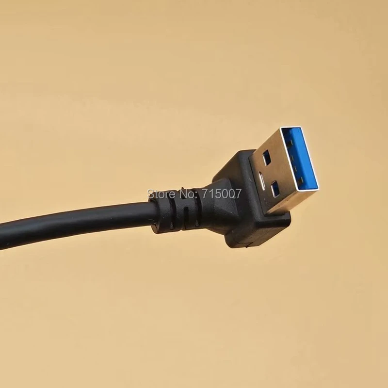 USB 3 0 A гнездовая Панель Крепление к male 90 градусов вверх и вниз влево правый угол