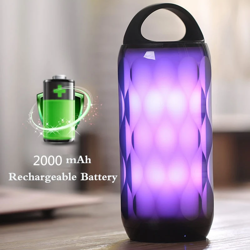 Bluetooth Speaker soundbar Column Wireless Protable subwoofer Music Center Loudspeaker Sound System boombox | Электроника