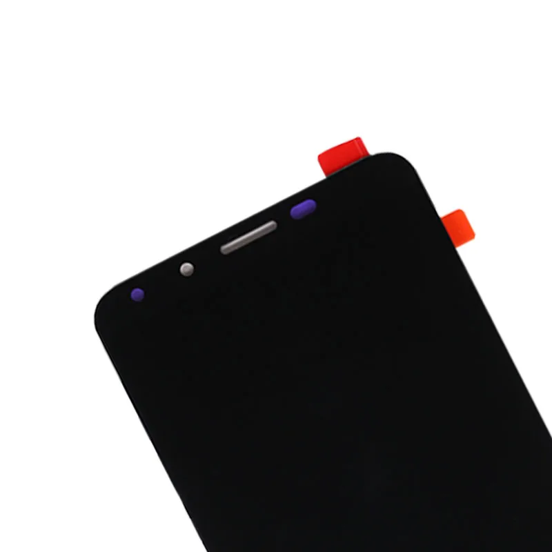 10 шт./лот для Infinix Hot 6 Pro LCD X608 дисплей сенсорный экран ЖК дигитайзер Высокое