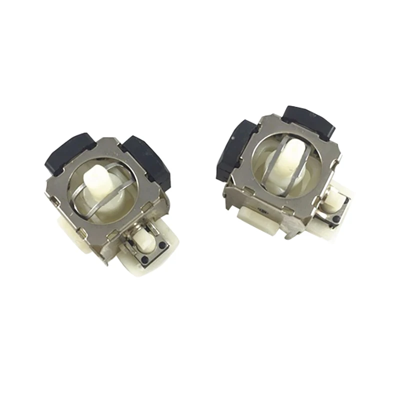 

2 шт., 3D аналоговый виброджойстик, джойстик, контроллер, модуль, палка для большого пальца, рокер для Microsoft Xbox 360 Ps2, игровой ремонт, Par