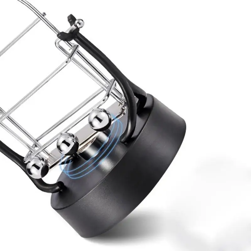 Креативные настольные игрушки рокер вращающийся Балансирующий шар электронная