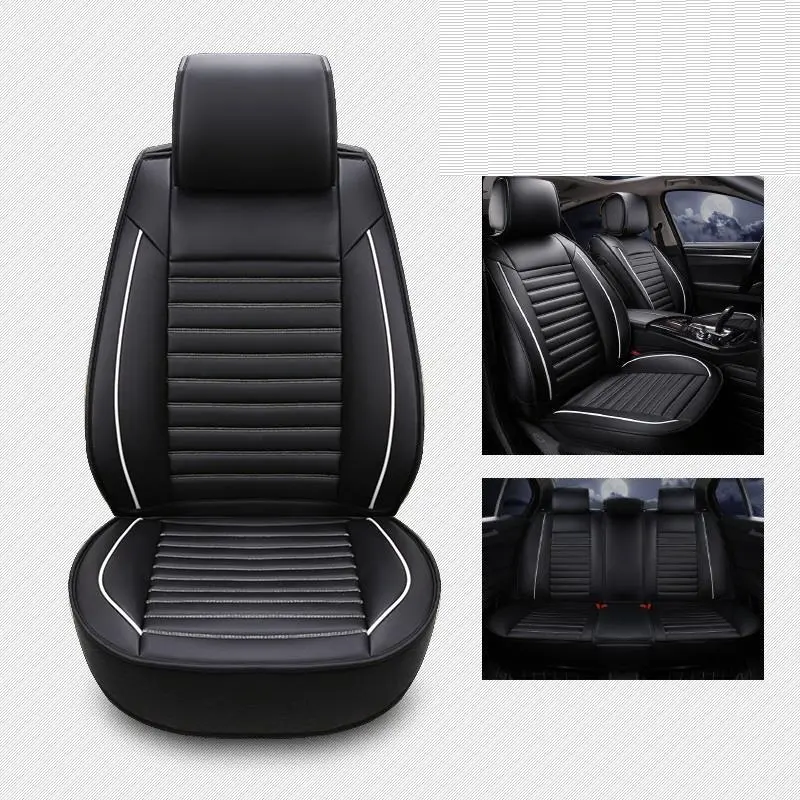 Cubre Para Automovil Protector Asientos Coche чехлы для автомобиля автомобильные аксессуары