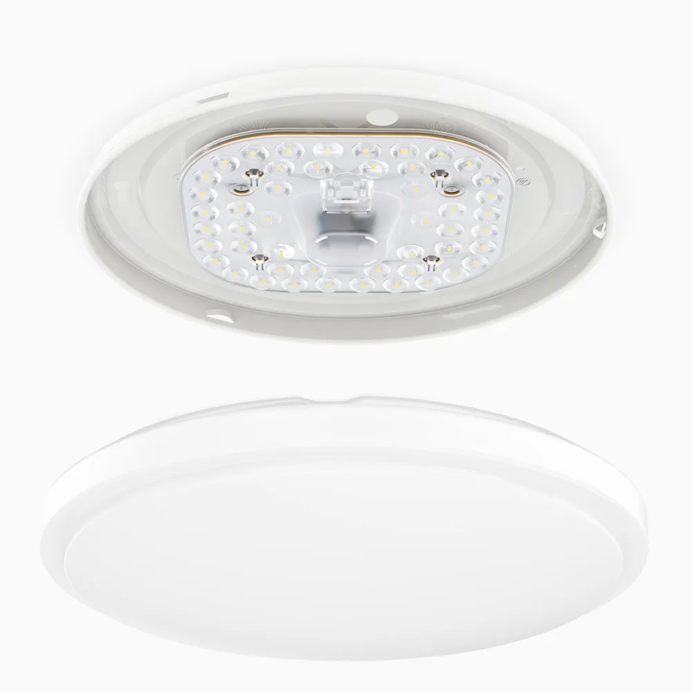 Современный светодиодный потолочный светильник s 12 Вт 18 Rgb для спальни столовой