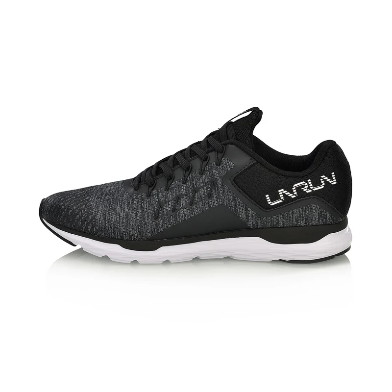 Li Ning/Мужская обувь для бега светильник удобная спортивная с подкладкой дышащие