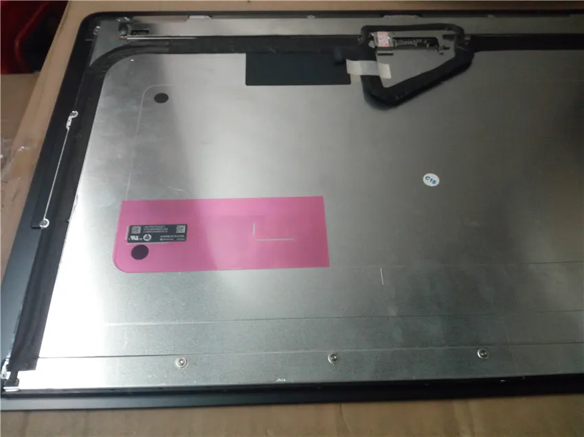 Оригинальный LCD iMac 21 5 &quot2012 2013 2014 A1418 2K LM215WF3 SD D1 SDD1 D2 D3 D4 D5 MD093 MD094 ME086 087 | Компьютеры и