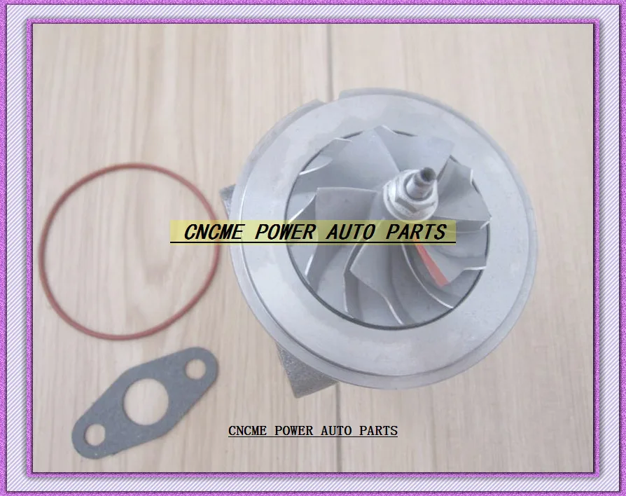 TURBO КЗПЧ ядро картридж TD03 08G 49131 05101 05000 05010 8601455 9471564 для Volvo PKW S80 XC90 98 B6284T T6 2.8L|turbo