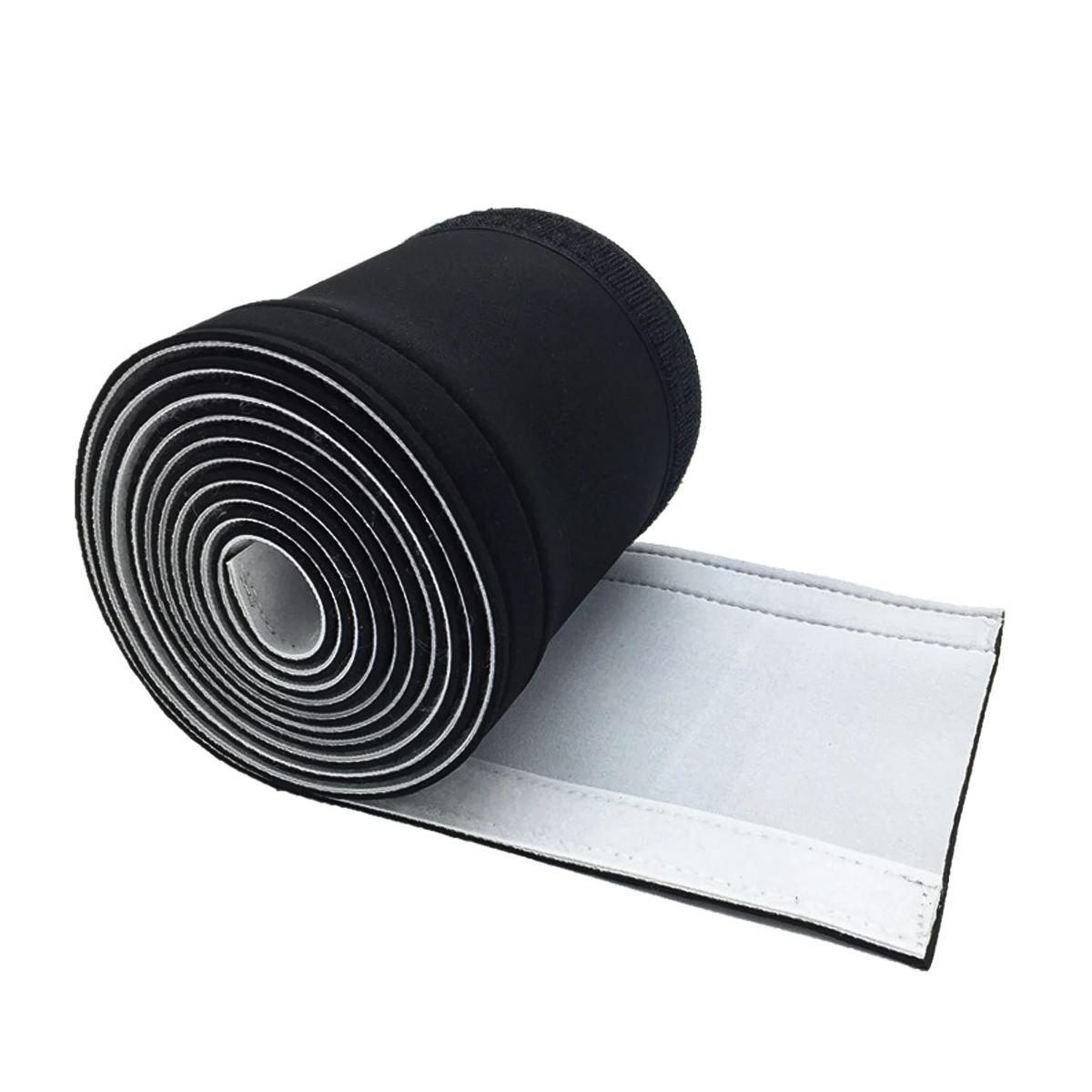 Органайзер для кабеля управление кабелями неопреновый рукав гибкая обмотка