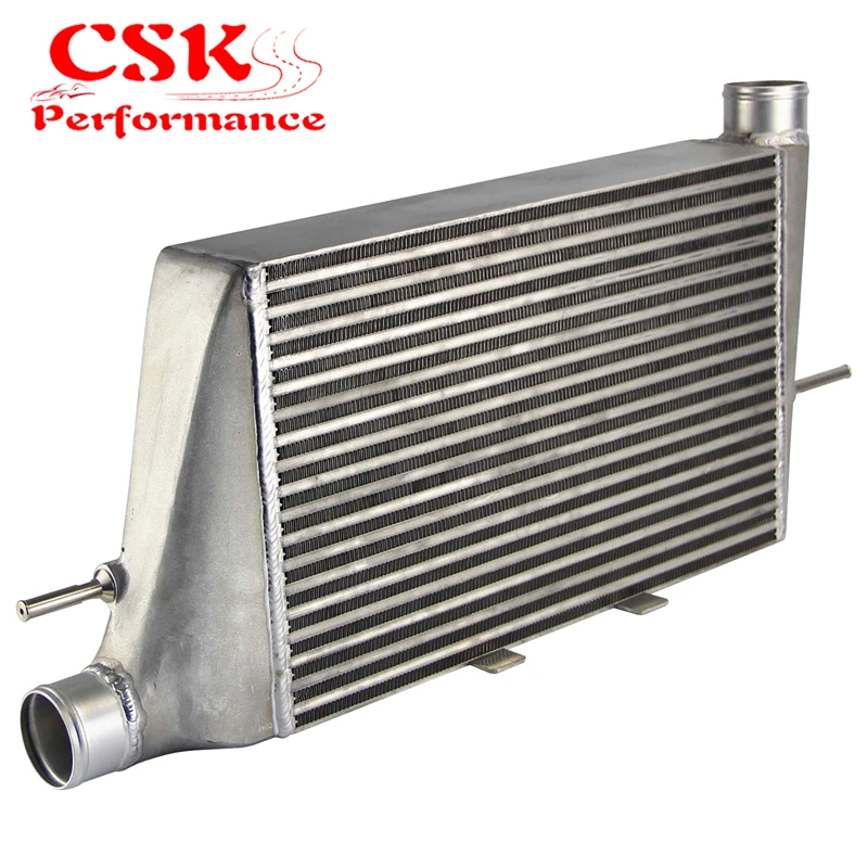 Высокопроизводительный интеркулер переднего крепления FMIC подходит для 2008 2015 Lancer