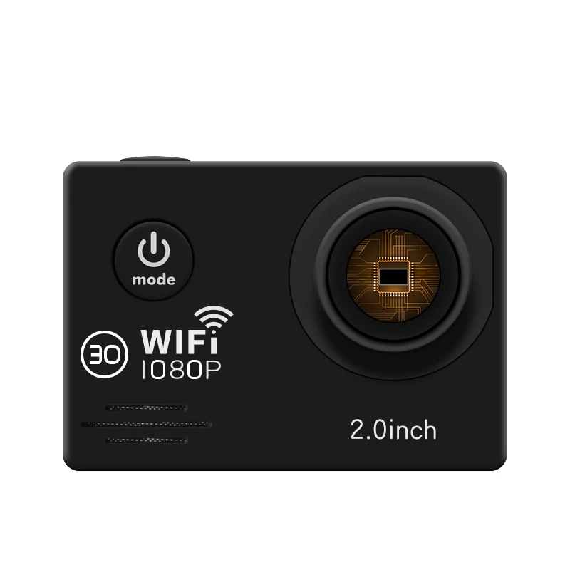 Ciwa USB 20MP оптические электронные окуляры записываются и фотографируются для