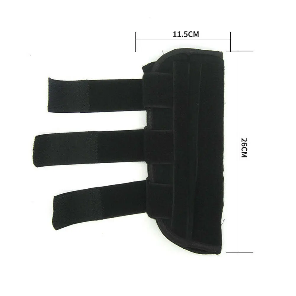 Новые мужские 1 пара запястья поддержки Скоба для туннель артрит растягивания