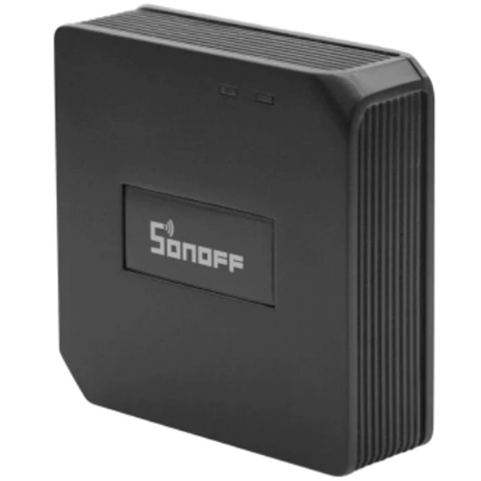 SONOFF РЧ мост шлюз WiFi 433 МГц Замена умный дом автоматизация универсальный