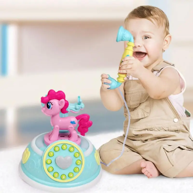 Детская одежда с рисунком из мультфильма стационарный игрушки звуковые