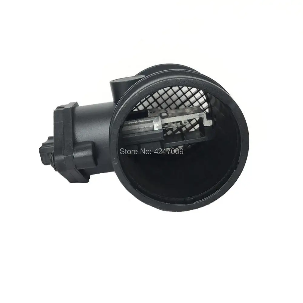 Датчик расхода воздуха MAF для Opel VAUXHALL ASTRA F CALIBRA OMEGA VECTRA A B CHEVROLET HOLDEN 0280217106 л