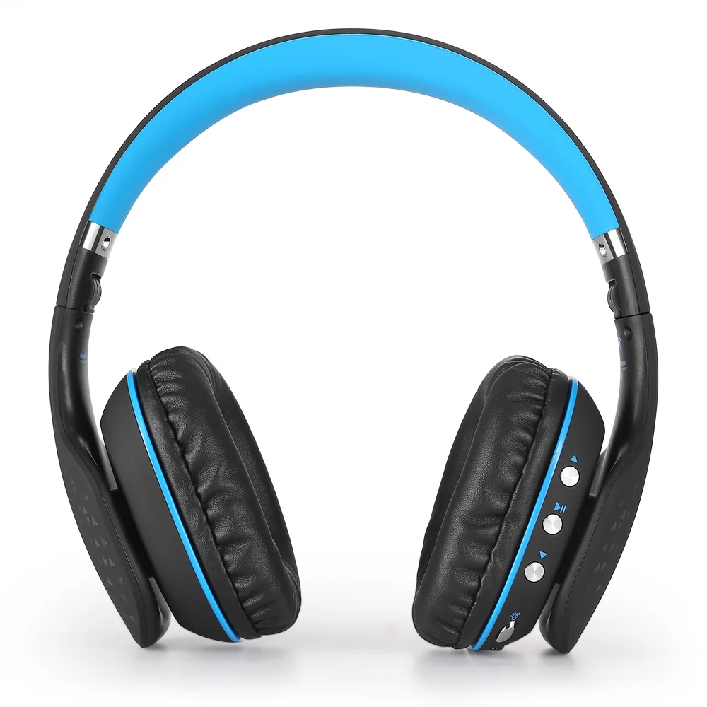 Beexcellent Q2 складной Беспроводной Игровые наушники Bluetooth шлем игровая гарнитура с