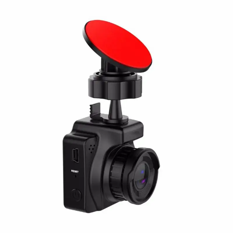 Автомобильный видеорегистратор Full HD 1080P 1 5 дюйма ночное видение Wi Fi