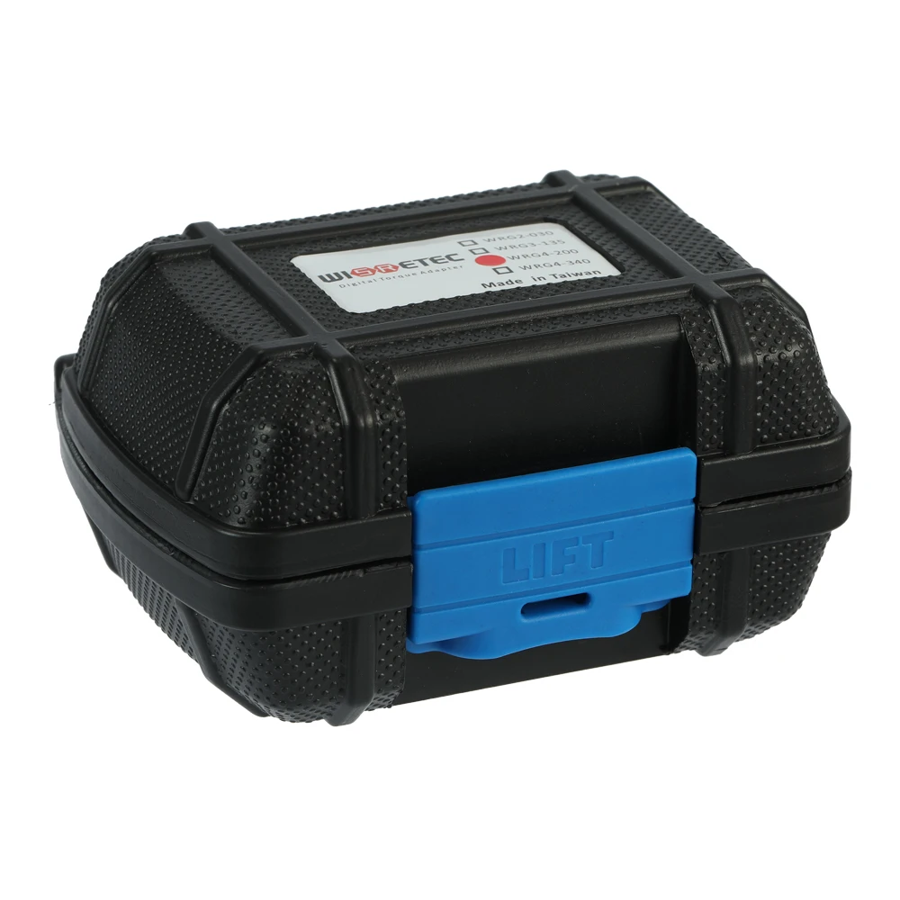 Динамометрический ключ электронный цифровой дисплей Torquemeter Регулируемый