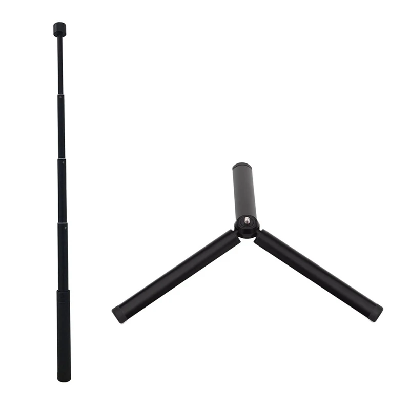 Штатив выдвижной монопод стабилизатор стойка для фотосъемки селфи палки DJI Osmo