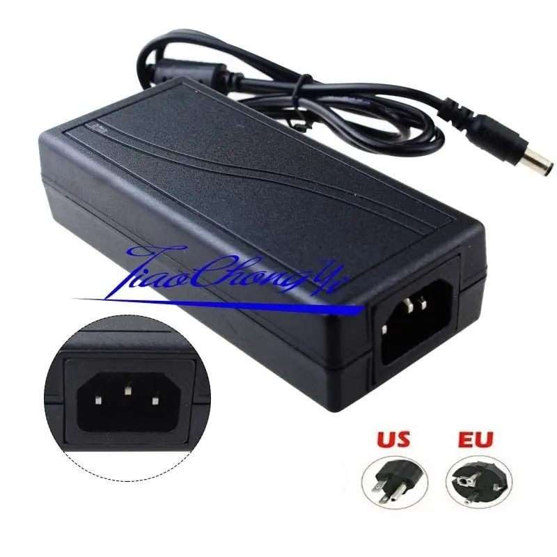 AC100-245V к DC 12 V/24 V 2A-10A адаптер питания переключатель драйвера для полосы | Лампы и