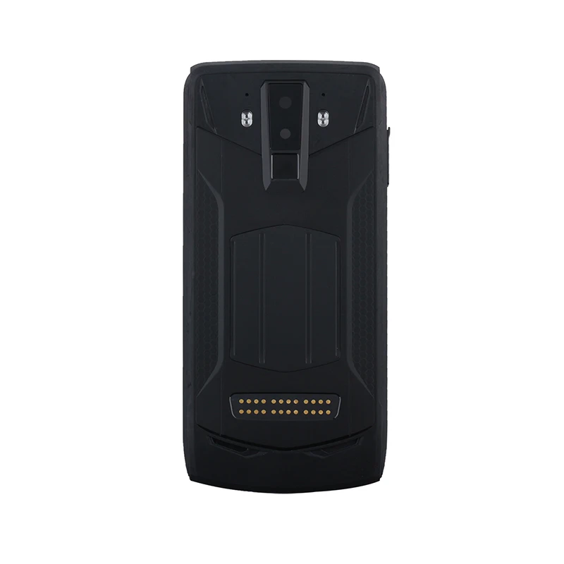 Ocolor Для Doogee S90 чехол для аккумулятора прочный защитный задней панели Сменный