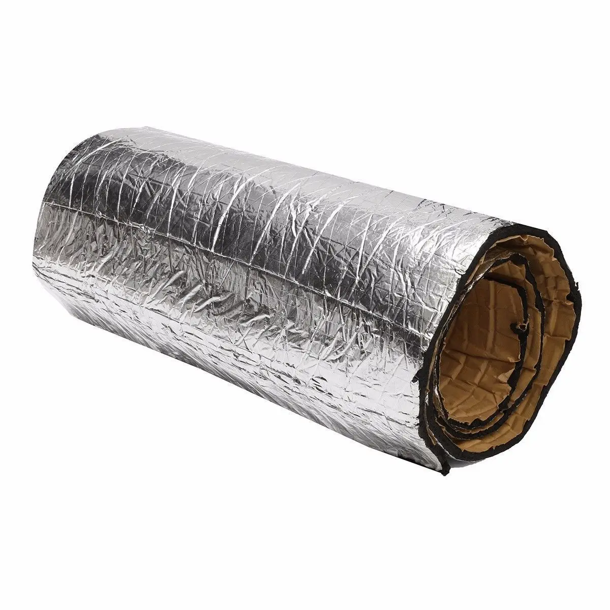 Звукоизоляционная пенная изоляция автофургона звукоизоляция 50 см * 100 5 мм