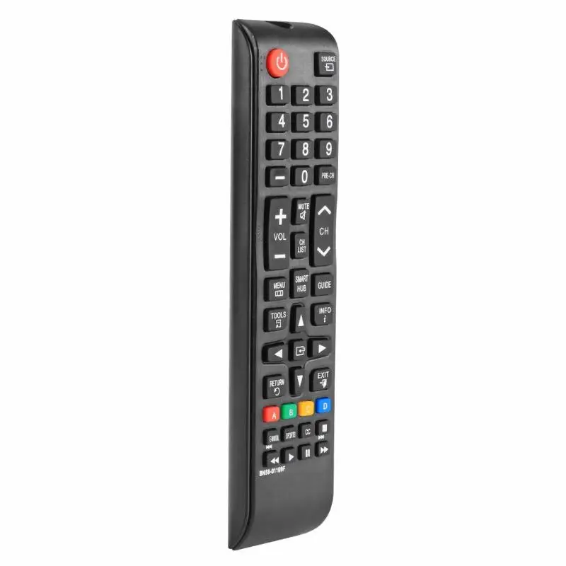 Универсальный сменный пульт дистанционного управления Smart TV для Samsung BN59-01199F HDTV LED