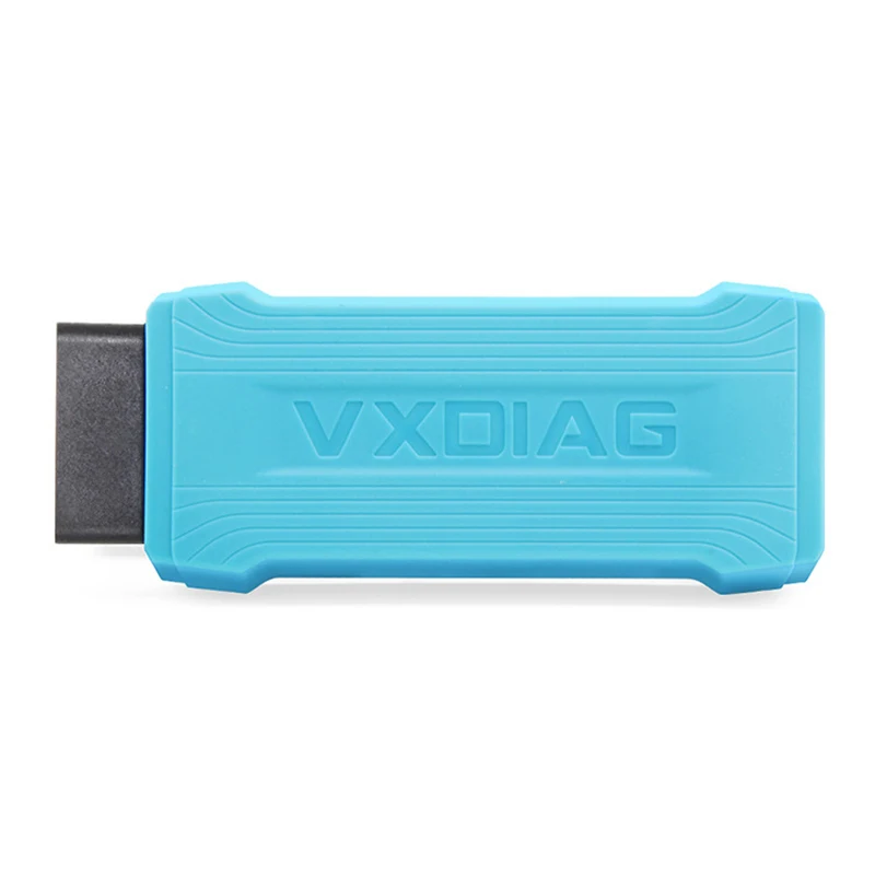 Автомобильный диагностический инструмент Vxdiag Vcx Nano для Land Rover 2 в 1 Wifi версия Sdd V155 |