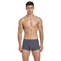 1 pcslot men underwear boxer nylon man short breathable flexible shorts boxer male pants underpants vetement