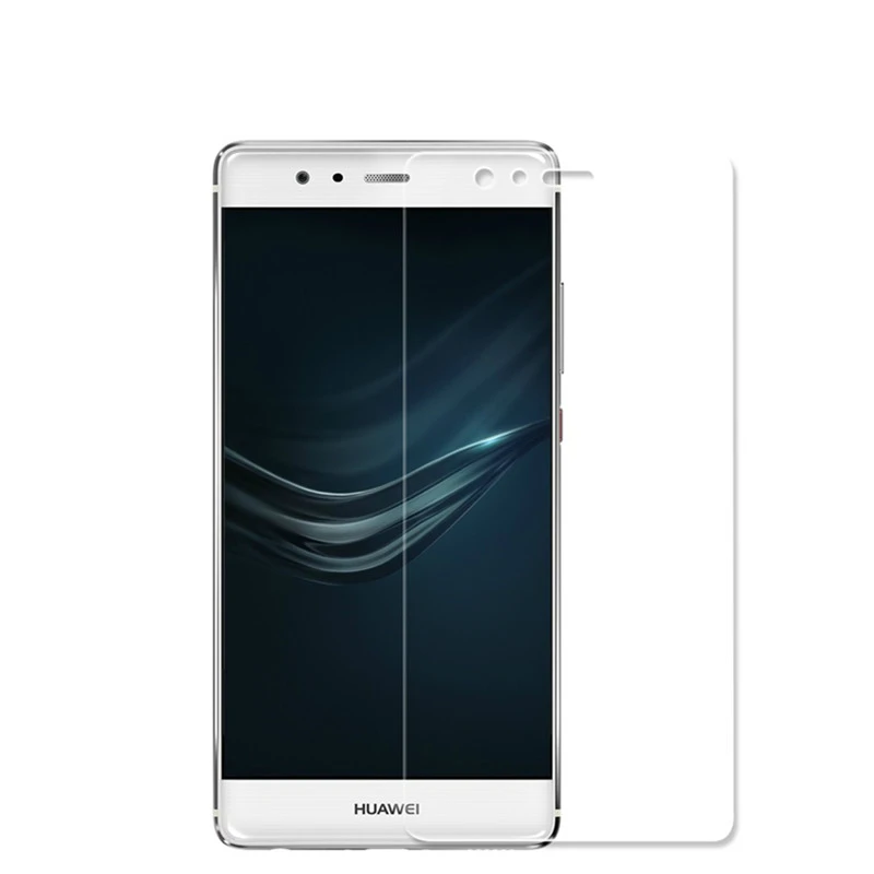 Закаленное Стекло для HUAWEI P8 P9 P10 Lite Nova plus Honor 6X 4A 5C V9 7 8 8lite P8lite 2017 8PRO Ascend телефон