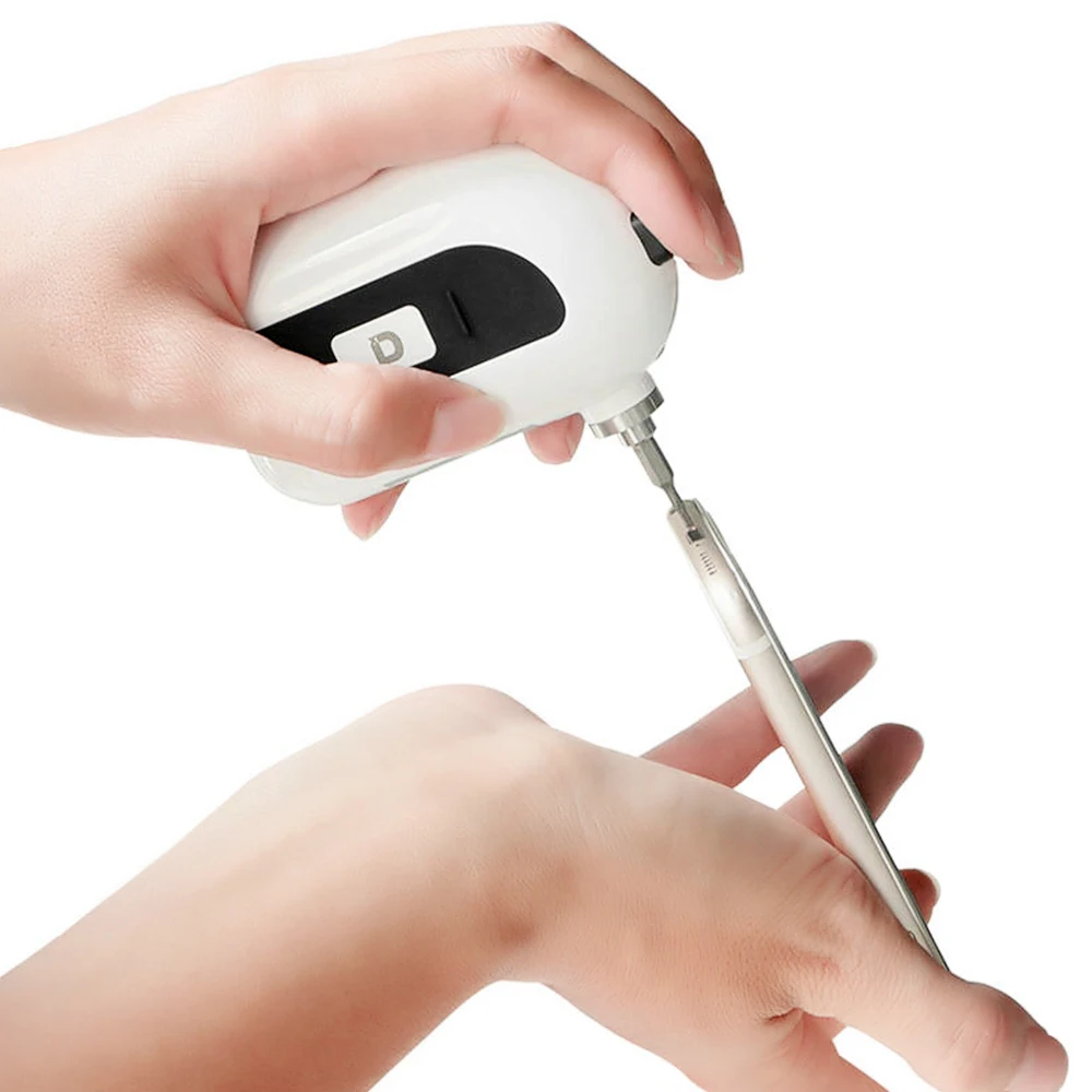 S1 мини умная электрическая отвертка Набор инструментов для ремонта | Инструменты