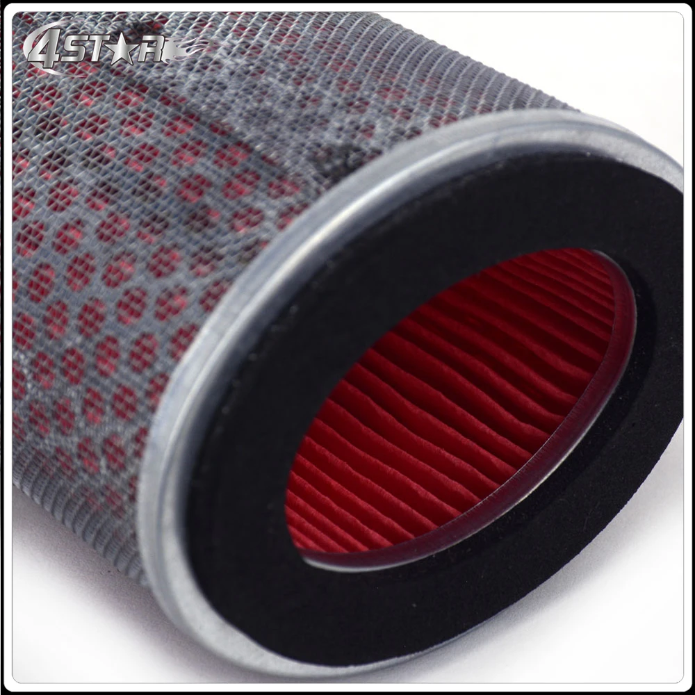 

Motorbike Air Filter Cleaner For HONDA CB400 VTEC 1999-2012 99 00 01 02 03 04 05 06 07 08 09 10 11 12 Motorcycle Street Bike