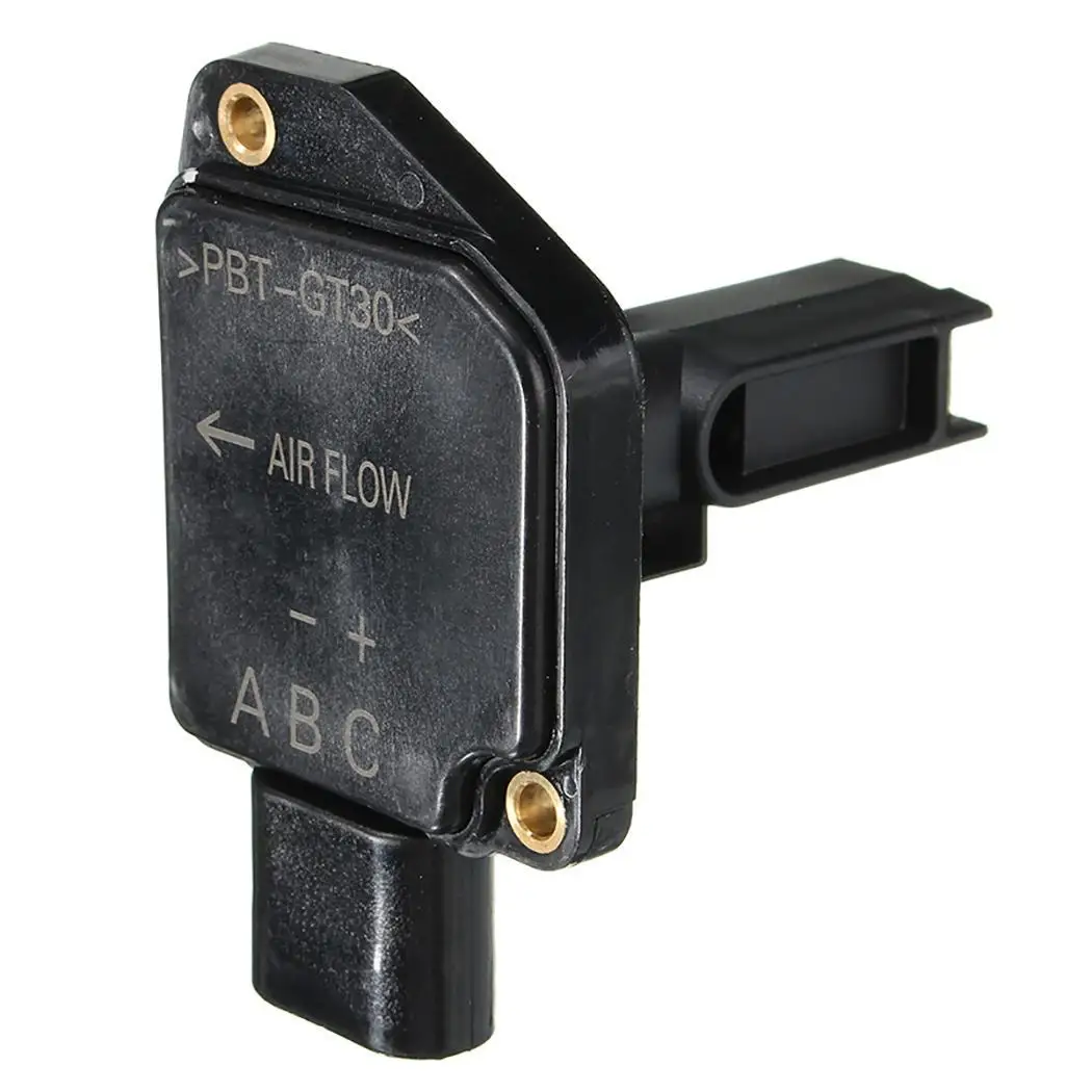 Mass Air Flow Sensor Meter Black AFH50M-05 Measuring for 81g Car Chevrolet | Автомобили и мотоциклы