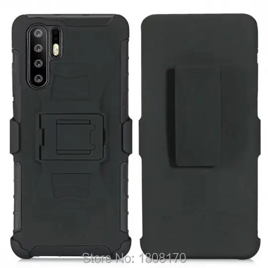 C ku Зажим для ремня подставка противоударный защитный чехол IPhone XR X XS Max 8 7 6 6S Plus 5 5S