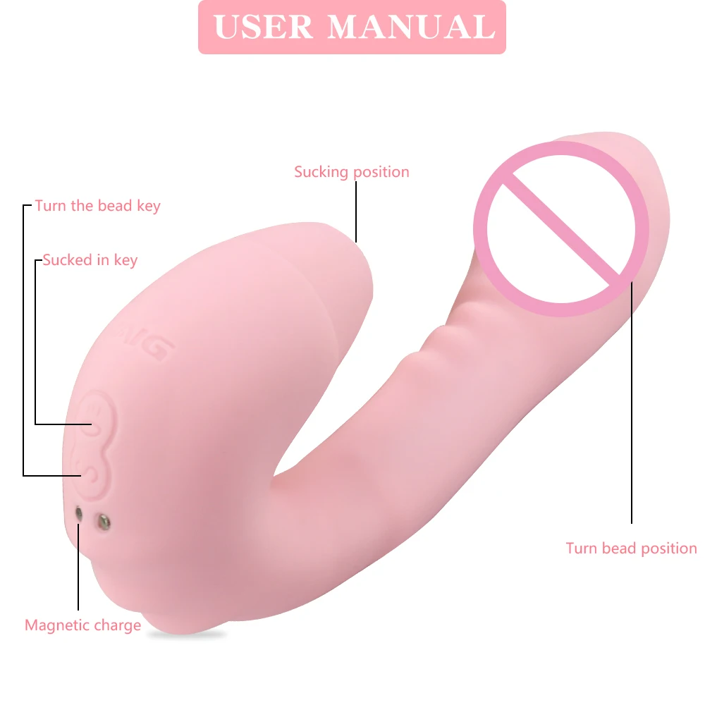 Мужской Nuo Отопление вибратор G Spot Дилдо Вибратор клиторальный соски для взрослых