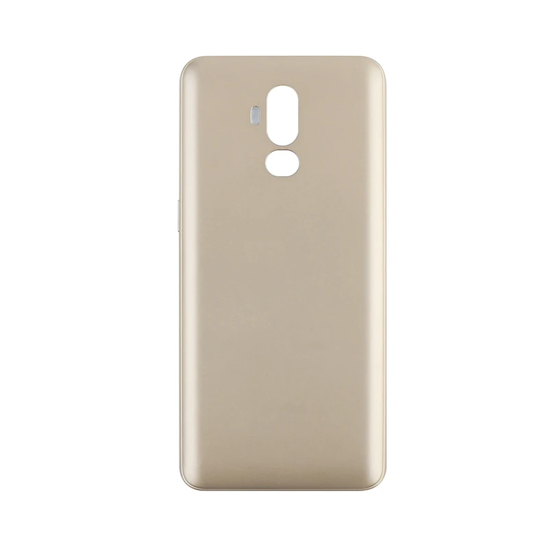 Ocolor для Ulefone мощность 3L батарея Крышка Bateria защитная задняя крышка Замена