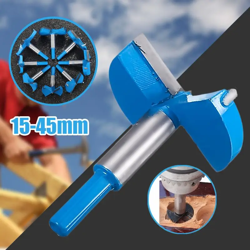 Сверла из цементированного карбида 48-90 мм | Инструменты