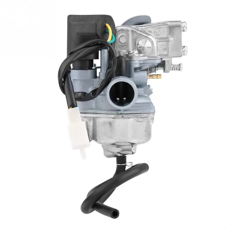 Motorcycle High Performance Carburetor for Yamaha Zuma YW50 Scooter Moped Carb Accessories | Автомобили и мотоциклы