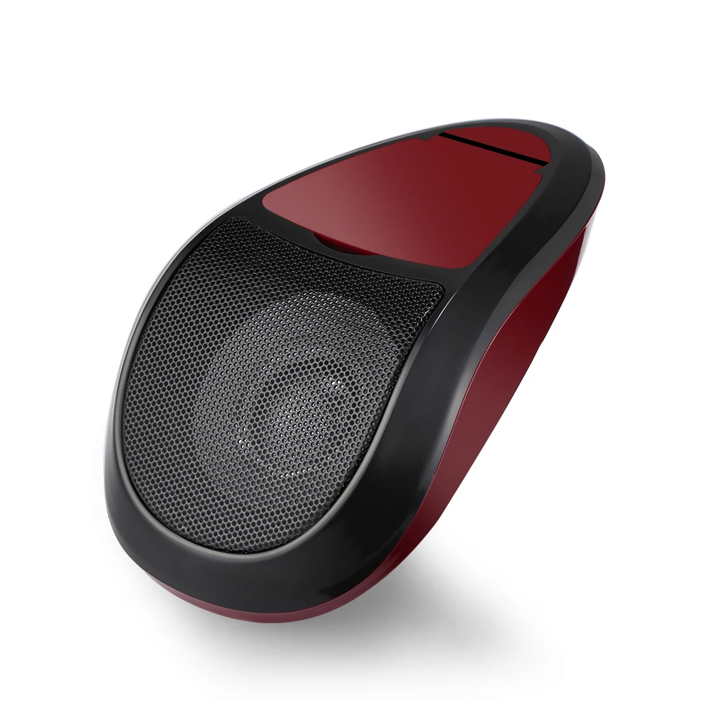Bluetooth-колонки для мотоцикла MT493 2 шт. водонепроницаемый FM-тюнер 87 5-108 МГц 2X15 Вт 12 В |