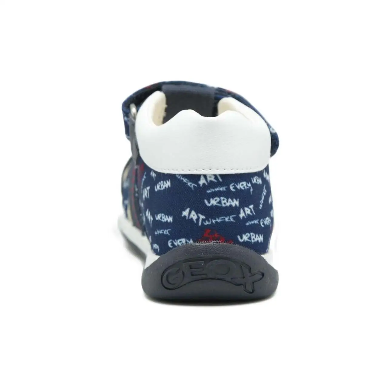 GEOX NINO SKIN SANDALS SANDAL NINO.| |