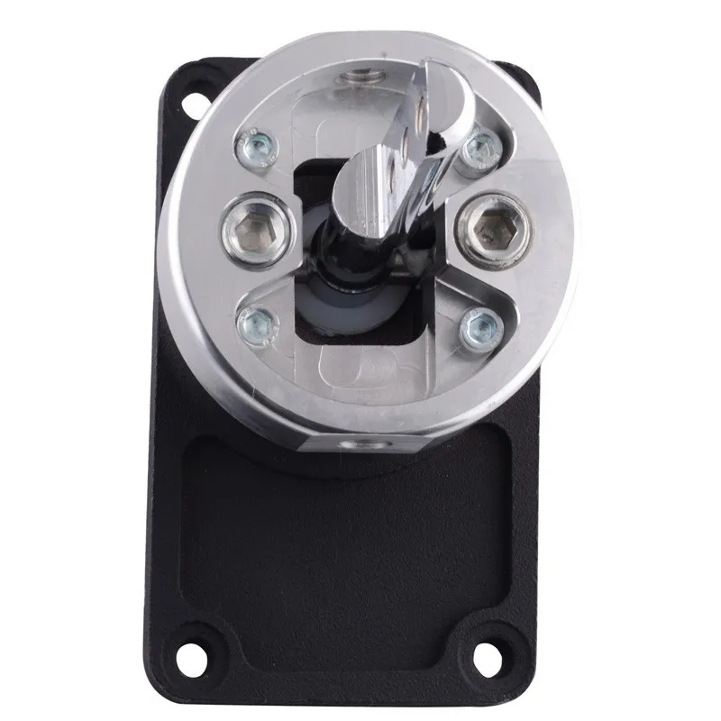 Короткое Спортивное скоростное переключение передач 83 04 для Ford Mustang/Thunderbird T5/T45