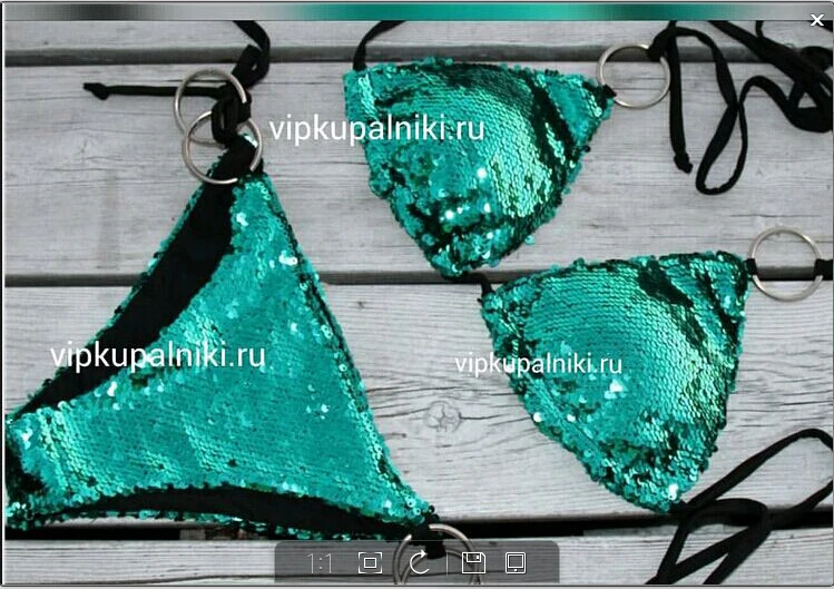 Женский комплект бикини бандаж Блестящий Холтер сексуальный пуш ап Мягкий