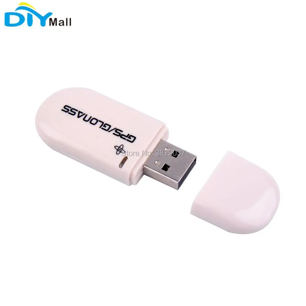 10 шт./лот Vk-172 Gmouse USB GPS Glonass Dongle Module для Linux Window Raspberry Pi | Электроника
