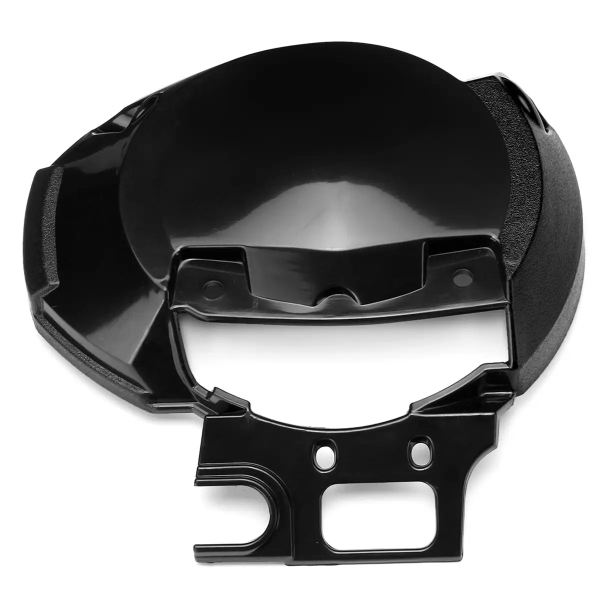 Задний Чехол со спидометром и тахометром для мотоцикла кронштейн Yamaha FZ6 N 2004 2007