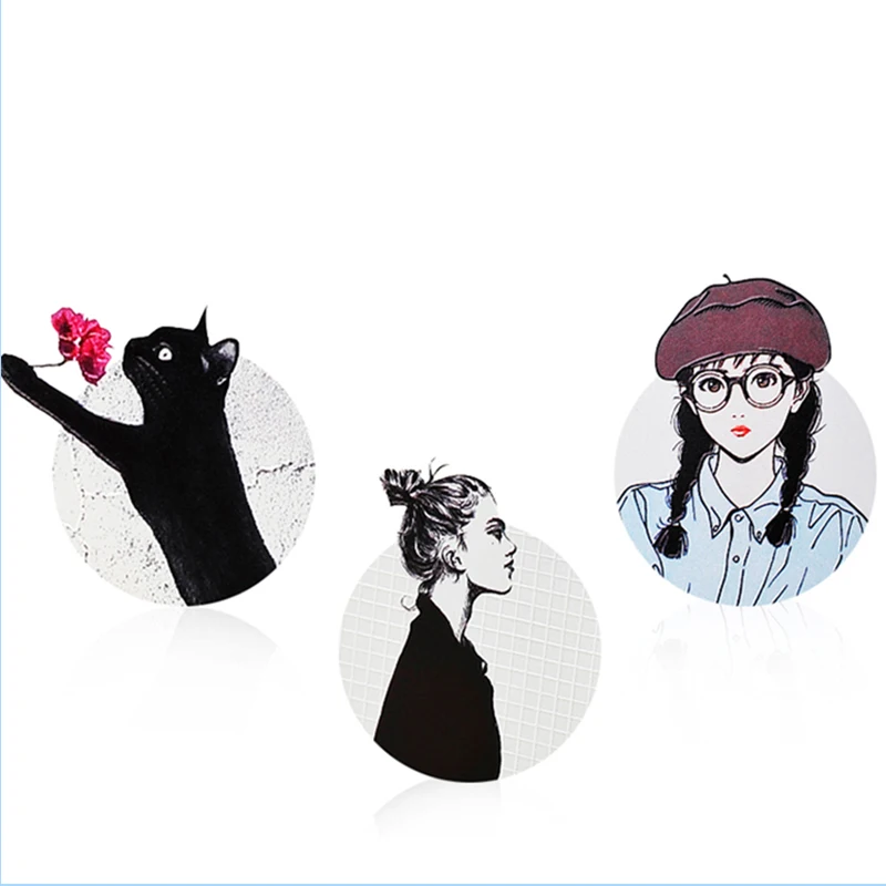 3D Cute Design Xiaomi Mi 8 Lite Case For Cover Dog Cat Phone Cases TPU |