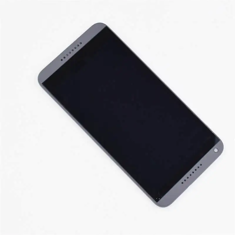 5 дюймовый ЖК-экран Замена для HTC Desire 816G 816H ЖК-дисплей сенсорный экран в сборе с