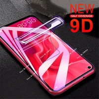 new 9d screen protector hydrogel film the for huawei p 30 20 p30 mate 20 pro lite protective film for nova 4 4e 3i 3e not glass